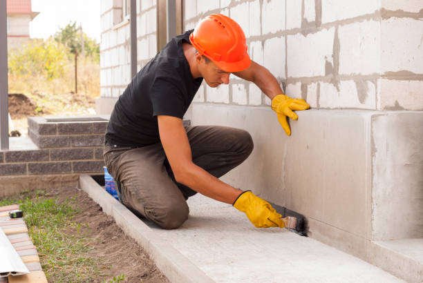 Licensed Wet Basement Repair service in Staunton, IN - SGP Waterproofing